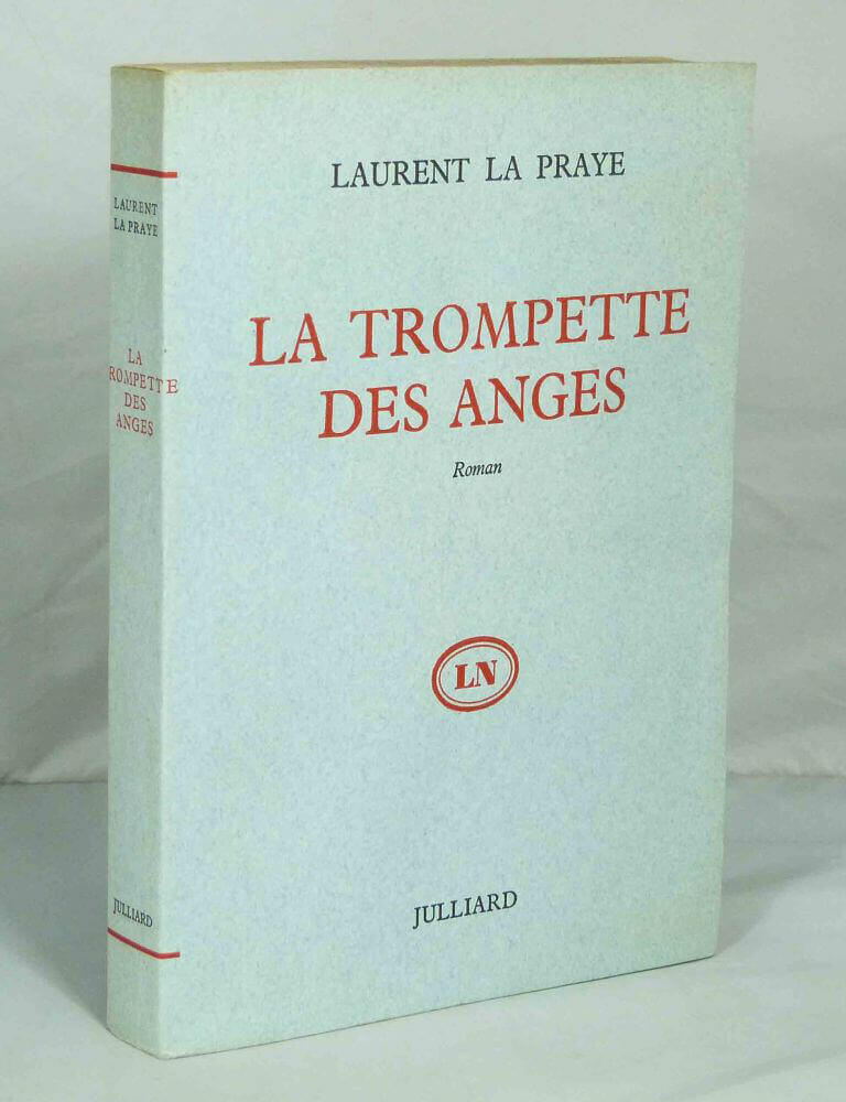 La trompette des anges