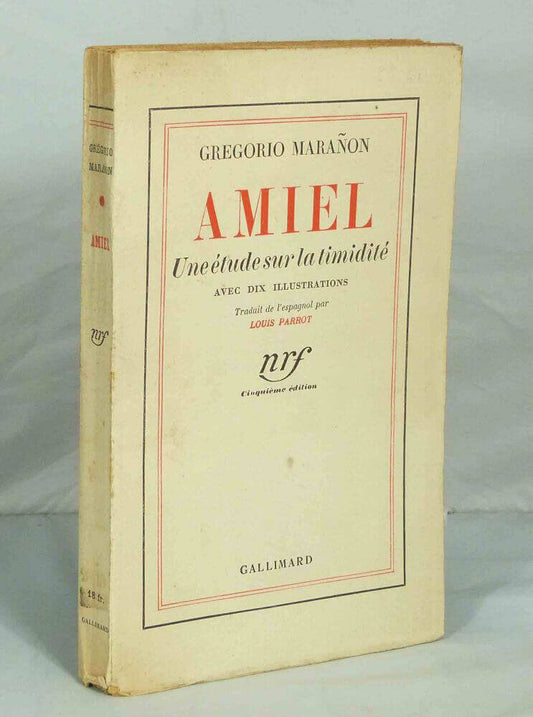 Amiel,
