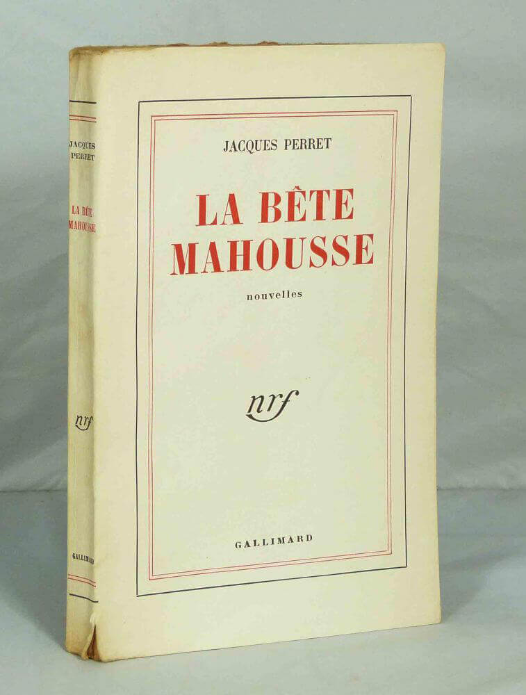 The Mahousse Beast