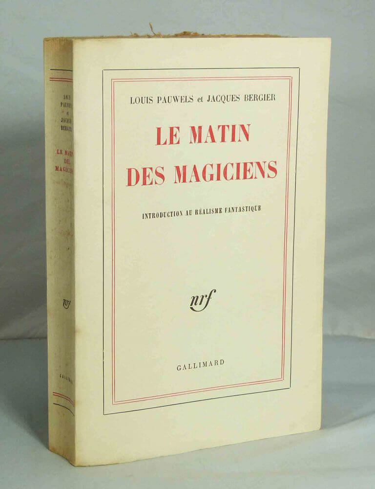The Morning of the Magicians