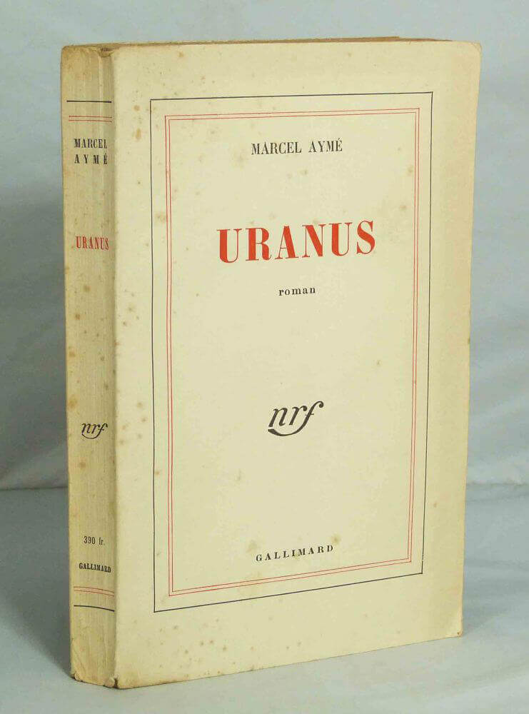 Uranus