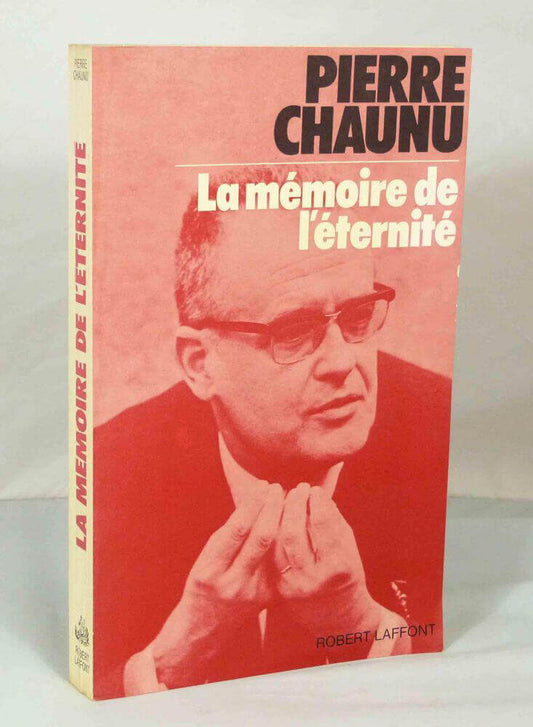 La mémoire de l'éternité