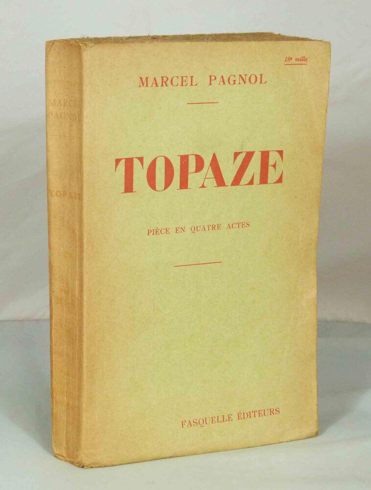 Topaz