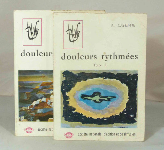 Douleurs rythmées