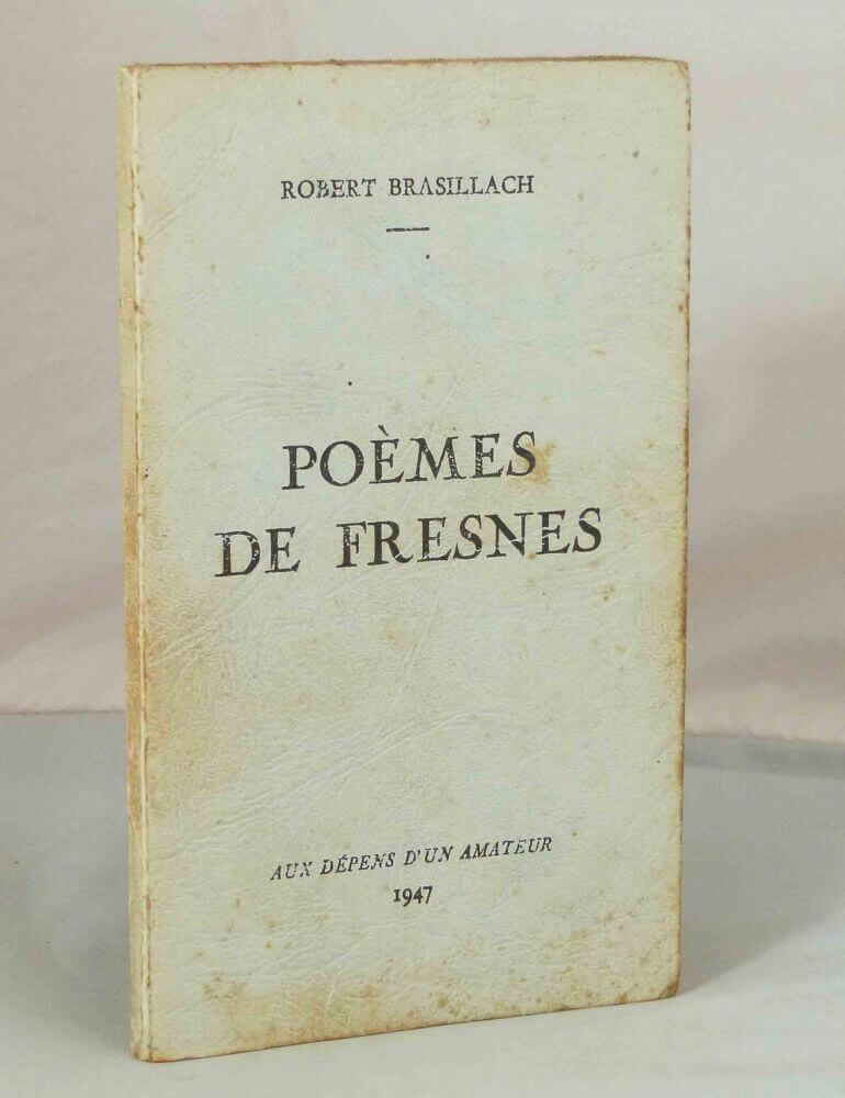 Fresnes Poems