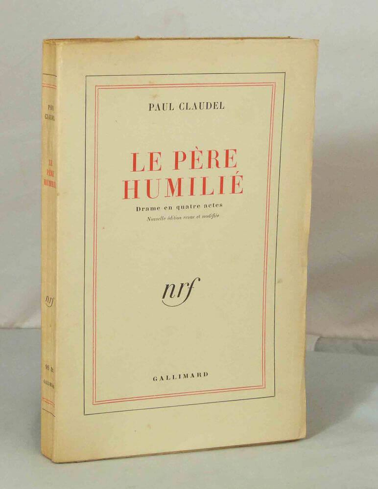 Le père humilié