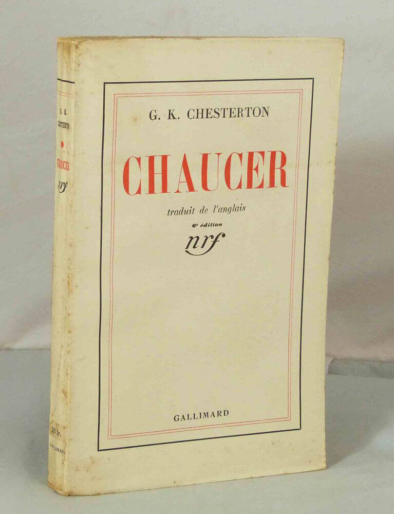 Chaucer