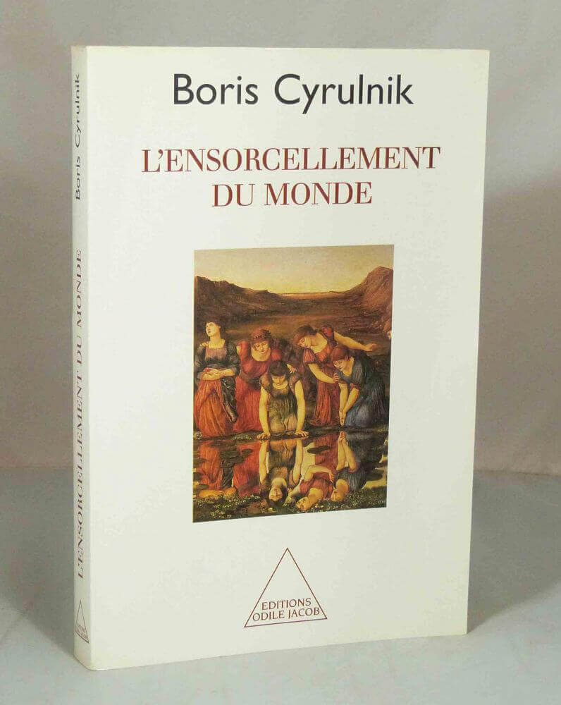 The Disenchantment of the World