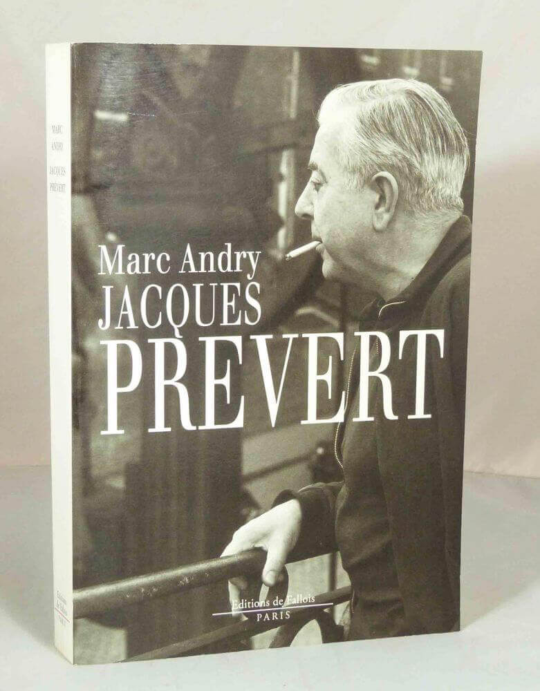 Jacques Prévert