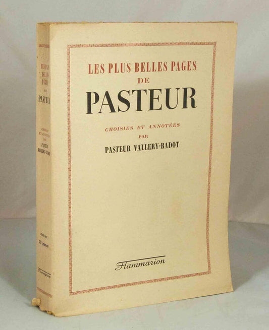 The Best of Pasteur