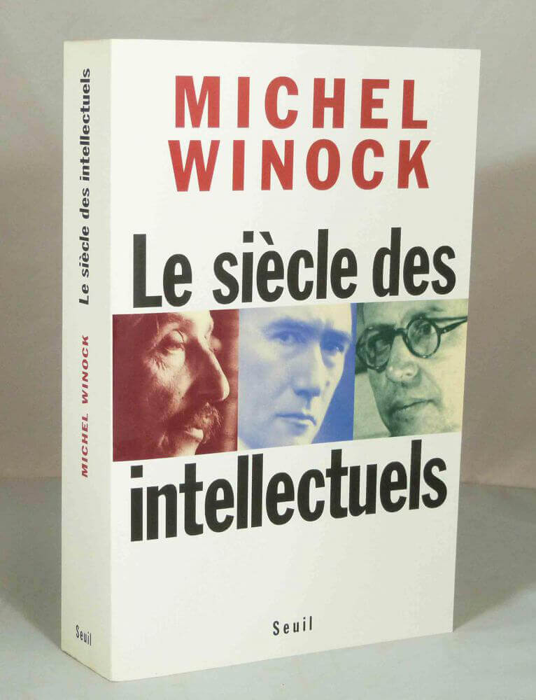 The Century of Intellectuals