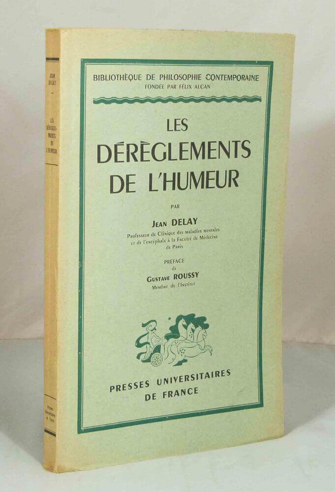 Mood disorders