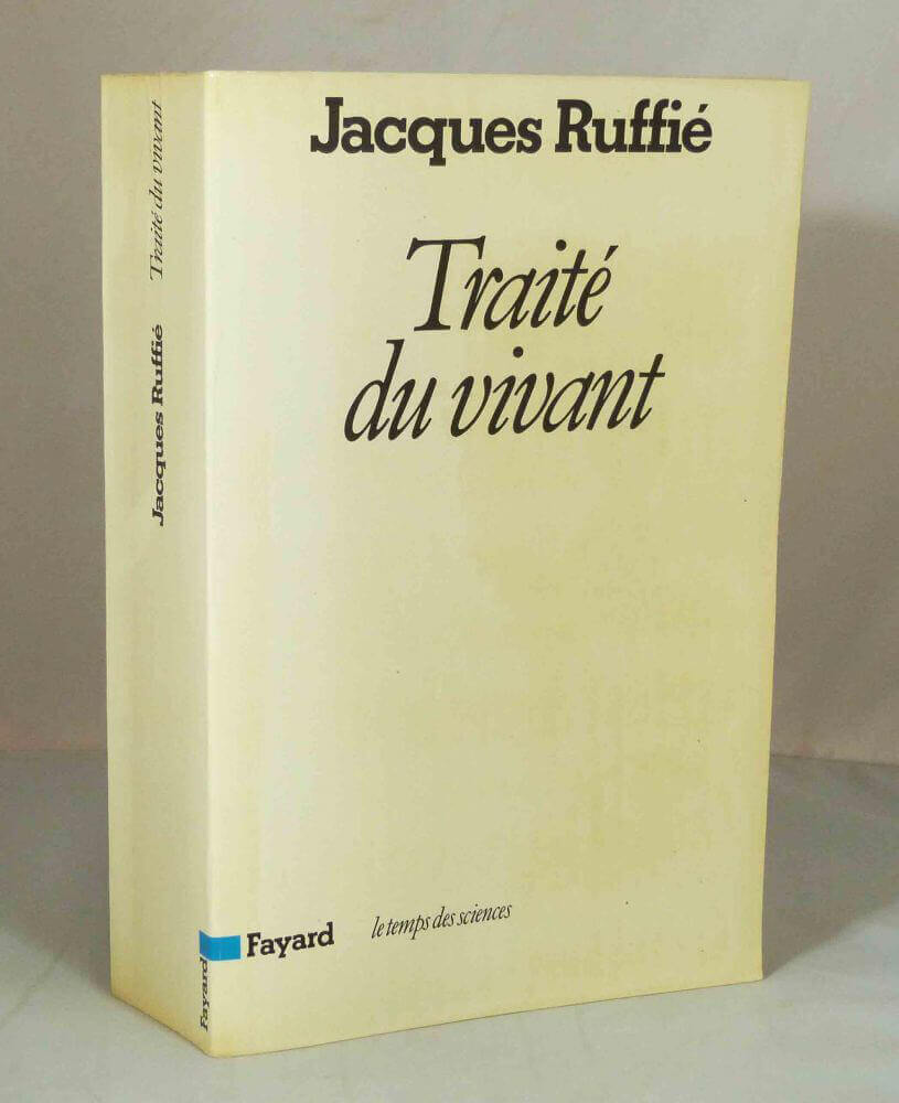 Treatise on the Living