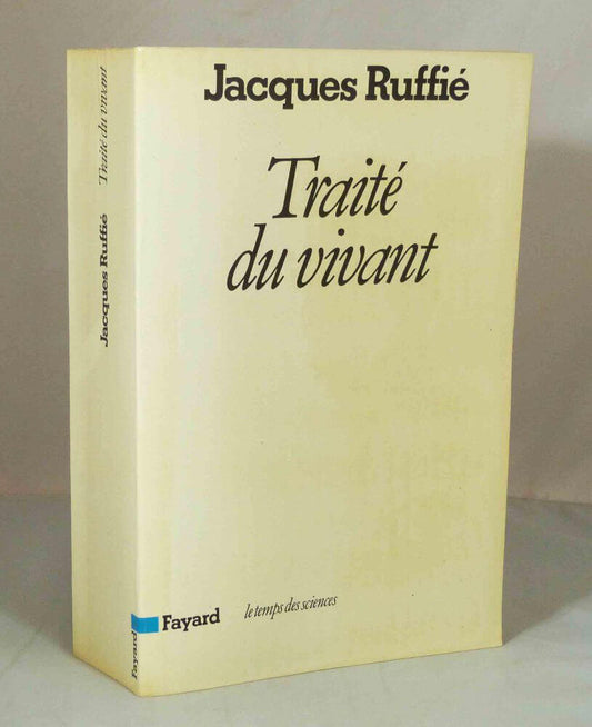 Traité du vivant