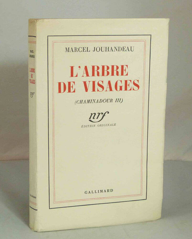 L'arbre de visages