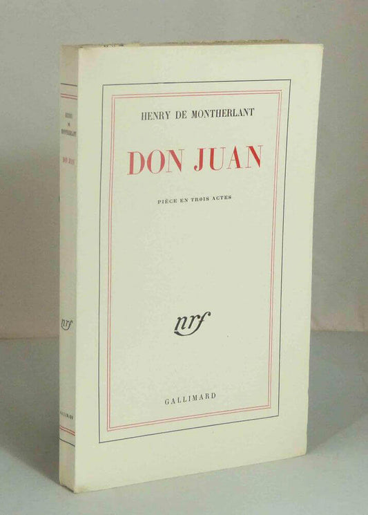 Don Juan