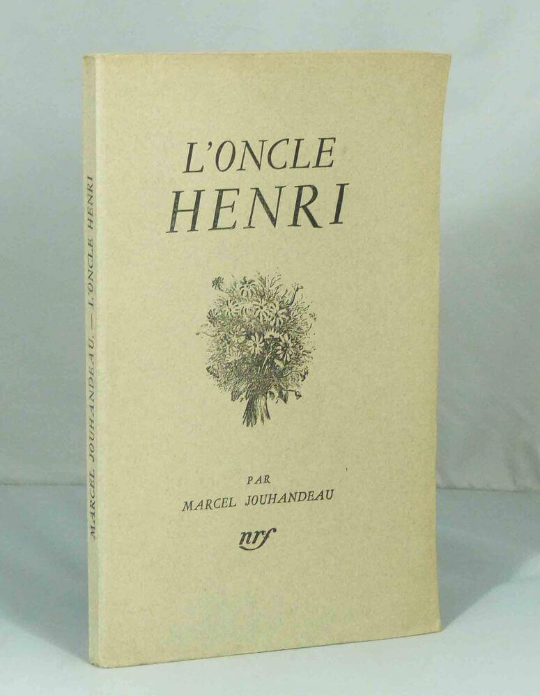 Uncle Henry