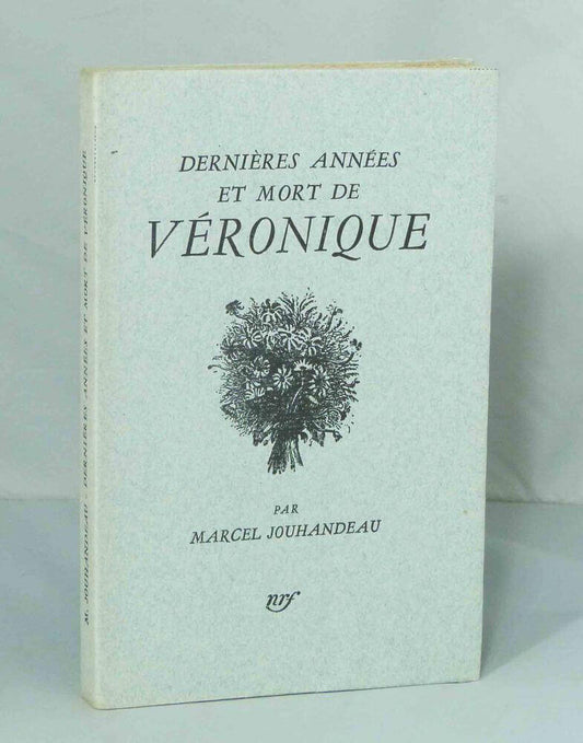 Véronique's Final Years and Death