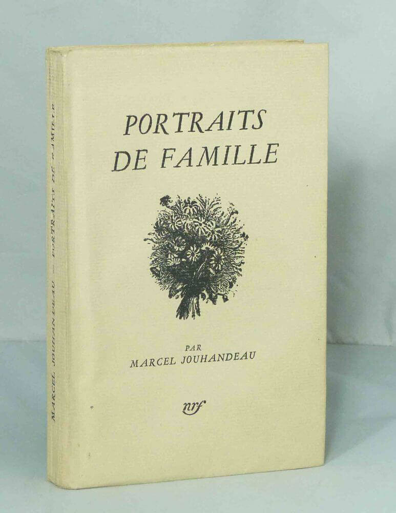 Portraits de famille