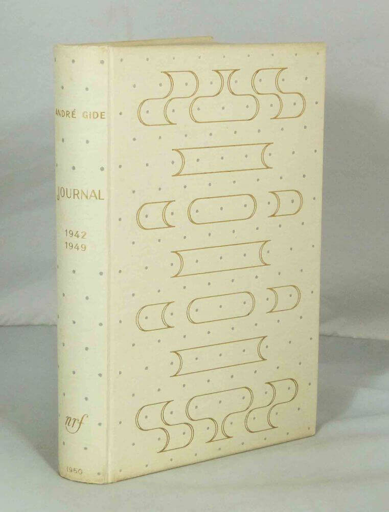 Journal 1942-1949