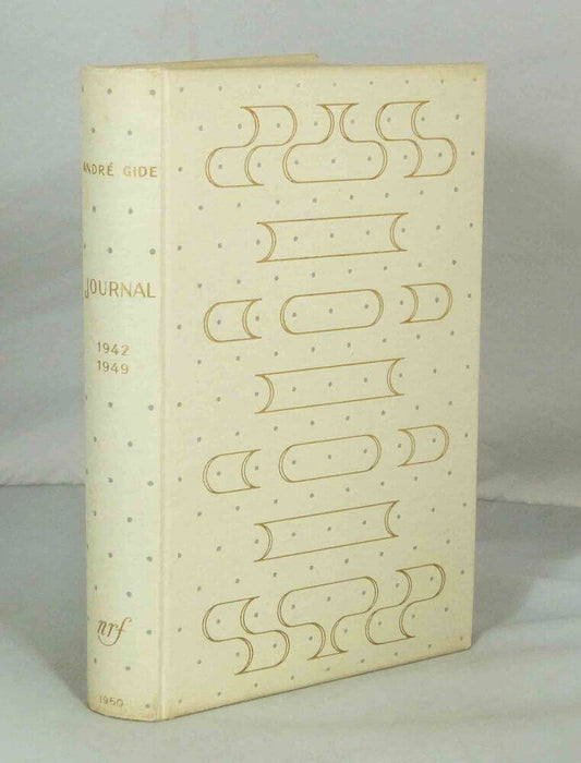 Journal 1942-1949