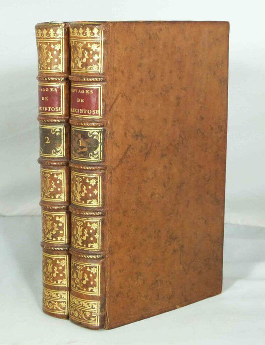 Voyages en Europe, en Asie et en Afrique, contenant la description des mœurs, coutumes, loix, productions, manufactures de ces contrées, & l’état actuel des possessions angloises dans l’Inde ; commencés en 1777, & finis en 1781 ;