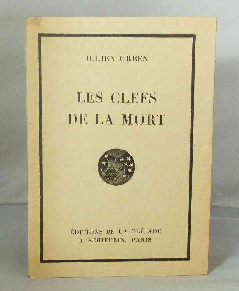 Les clés de la mort