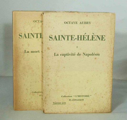 Saint Helena