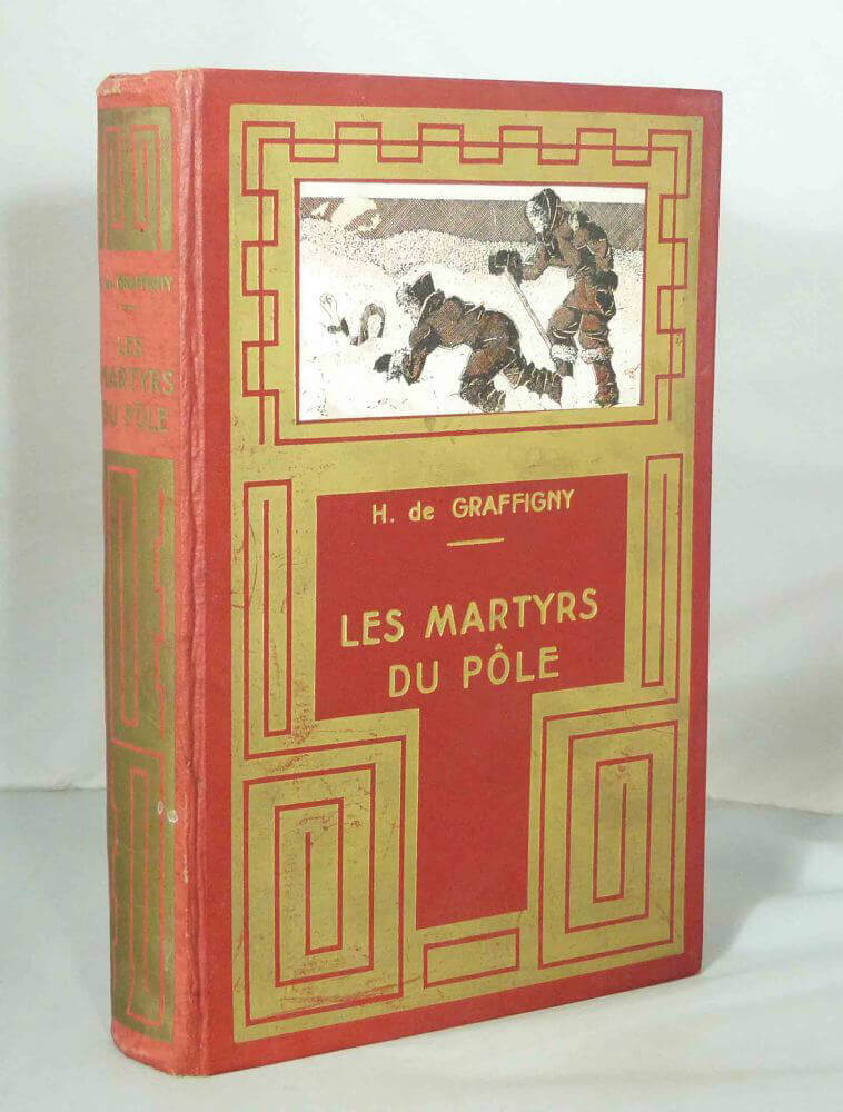 Martyrs of the Pole