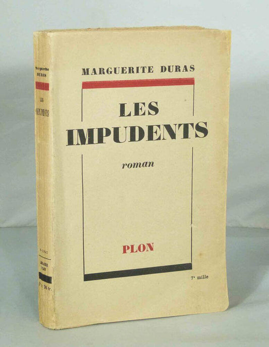 Les Impudents