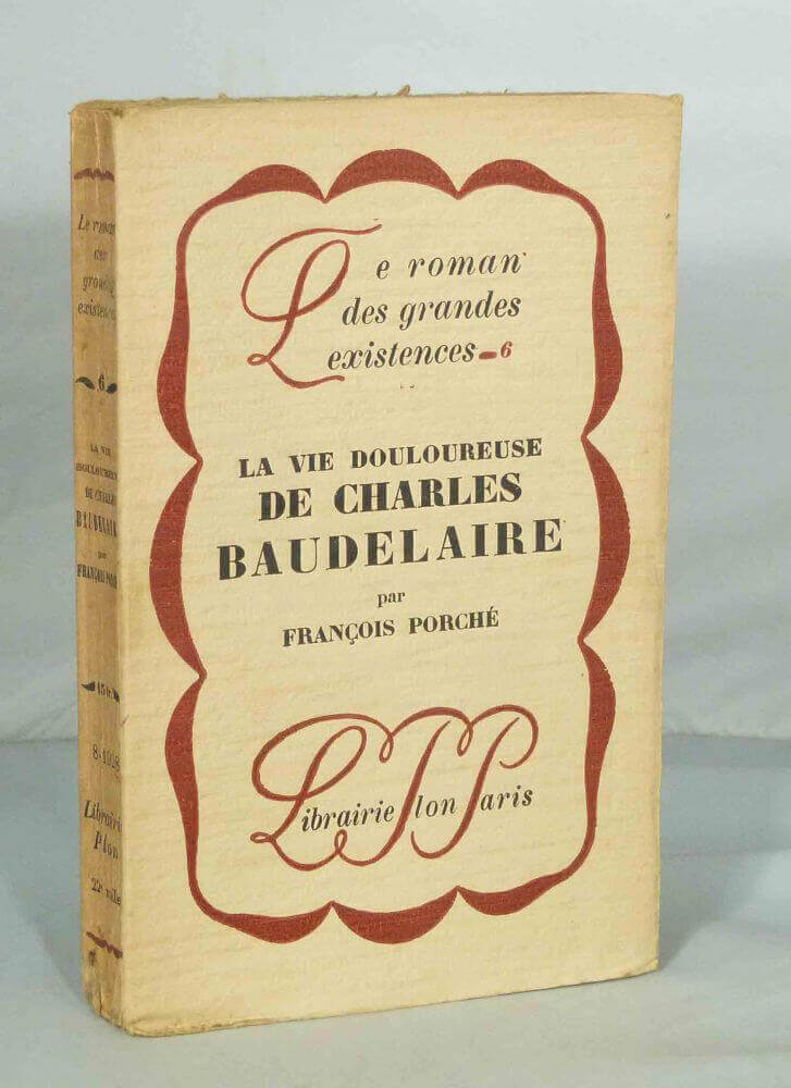 The Tragic Life of Charles Baudelaire