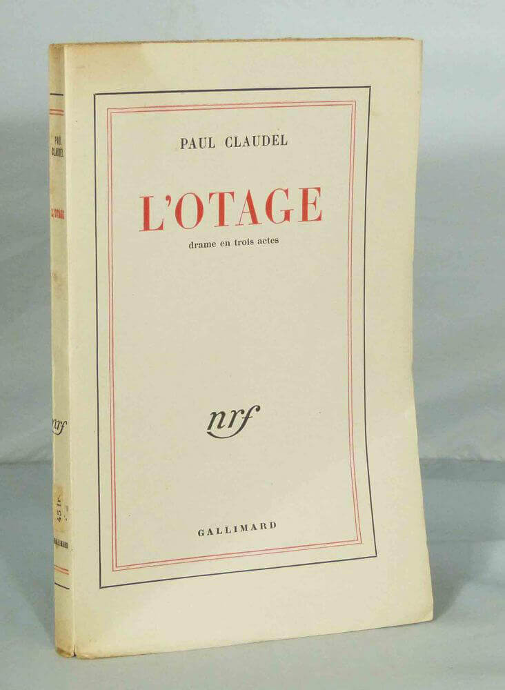 L'otage