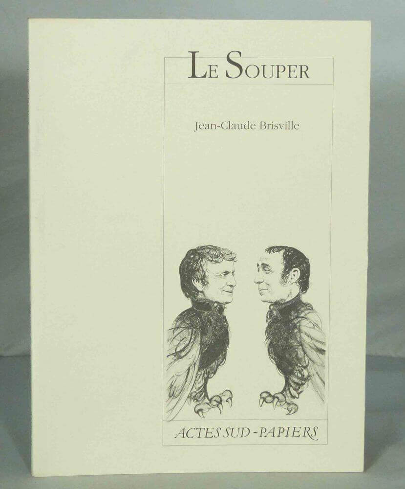 Le Souper