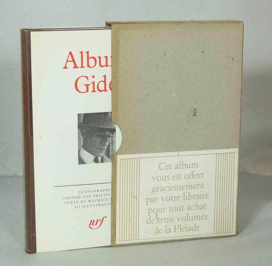 Gide Album
