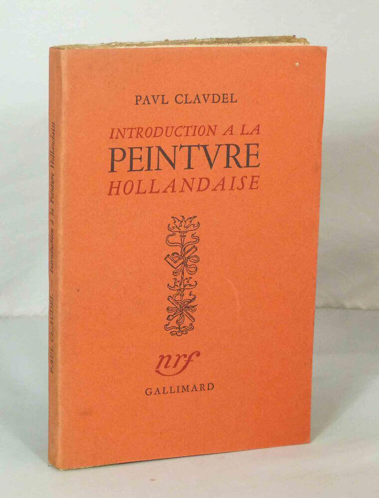Introduction à la peinture hollandaise