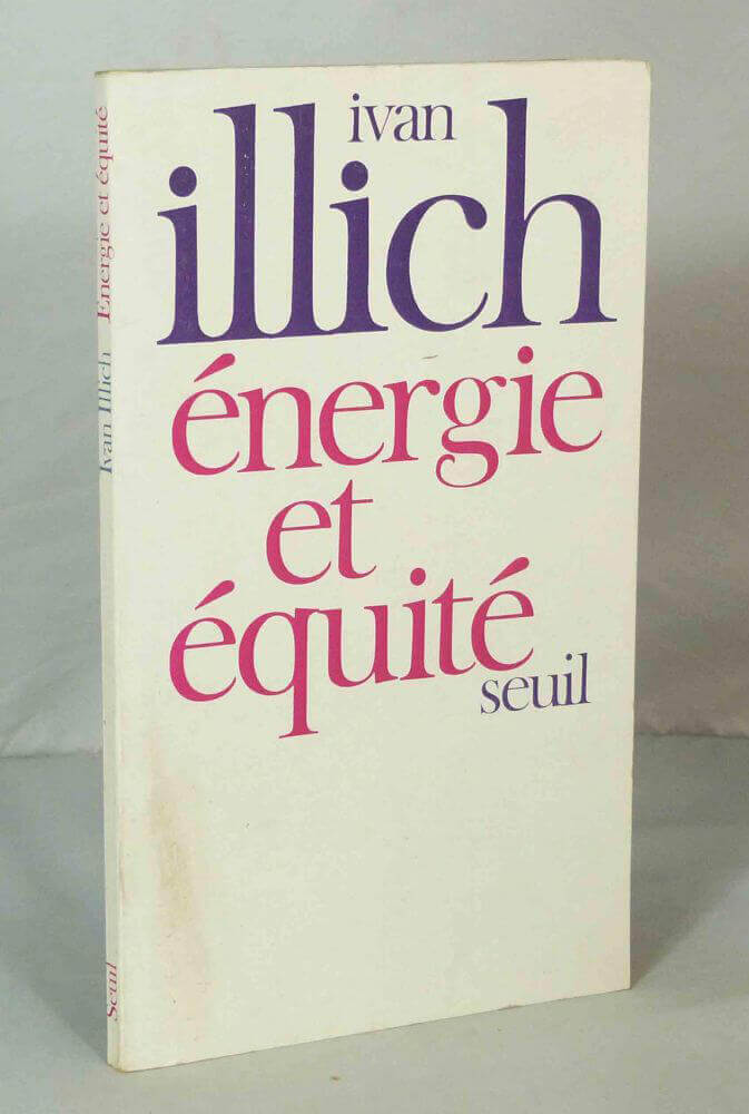 Energy and Equity