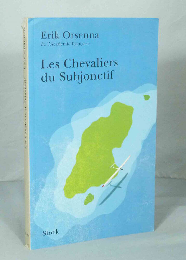 The Knights of the Subjunctive