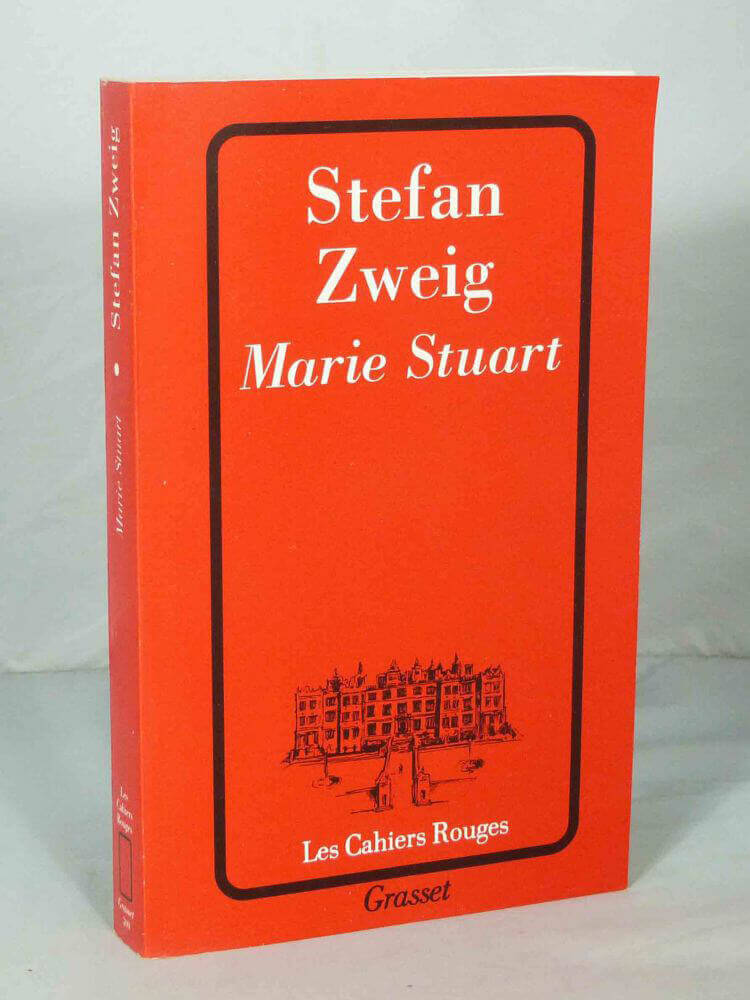 Mary Stuart