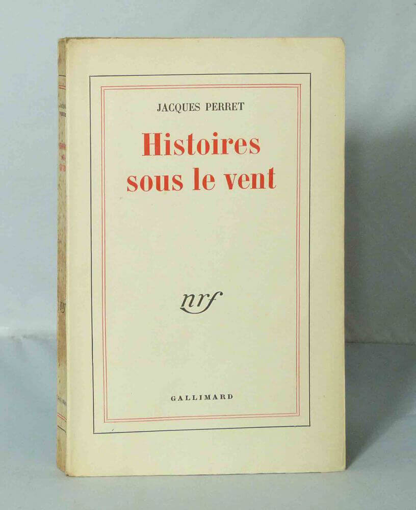 Histoires sous le vent