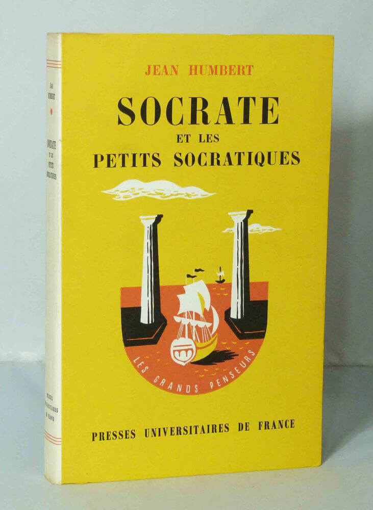 Socrates and the Minor Socratics
