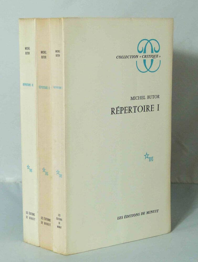 Directory I. II. III.