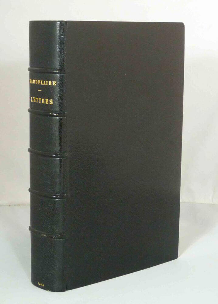 Lettres. 1841-1866.