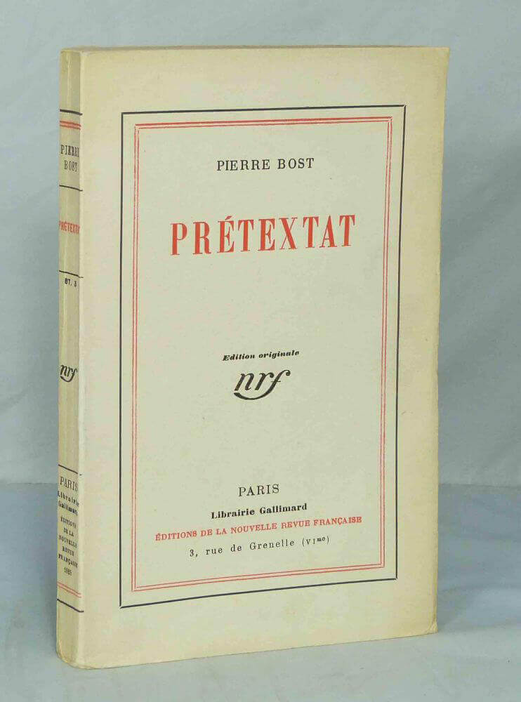Pretexting