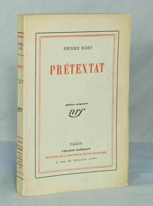 Prétextat