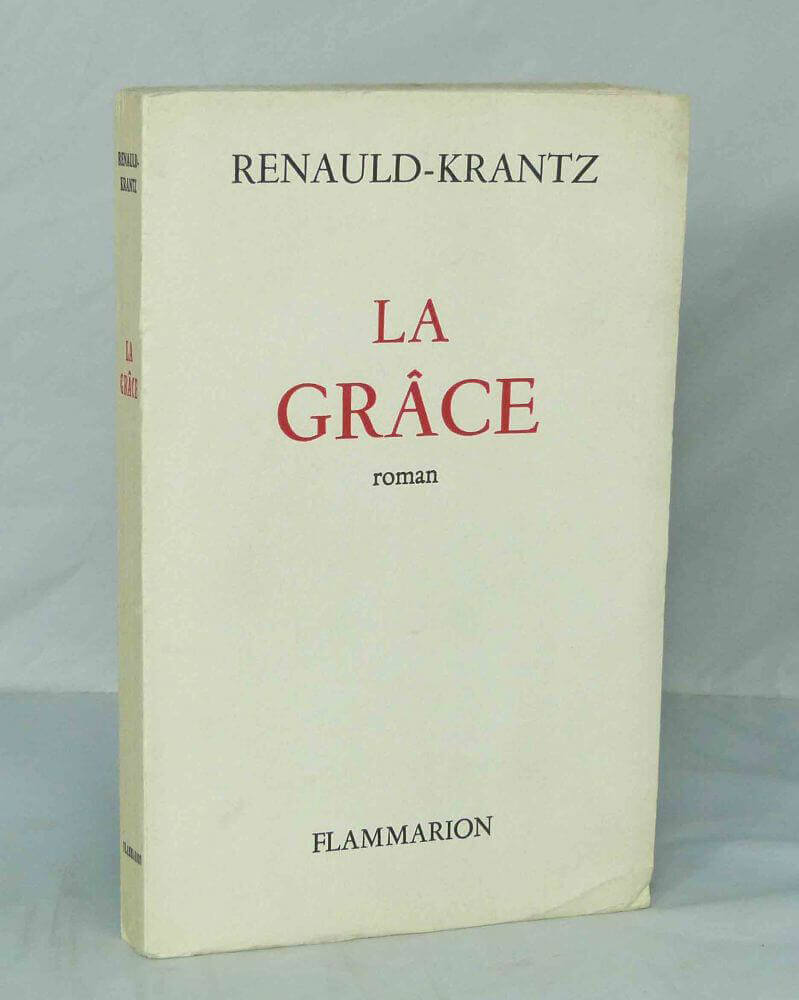 La grâce