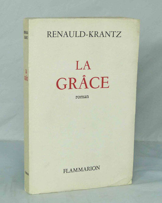 La grâce