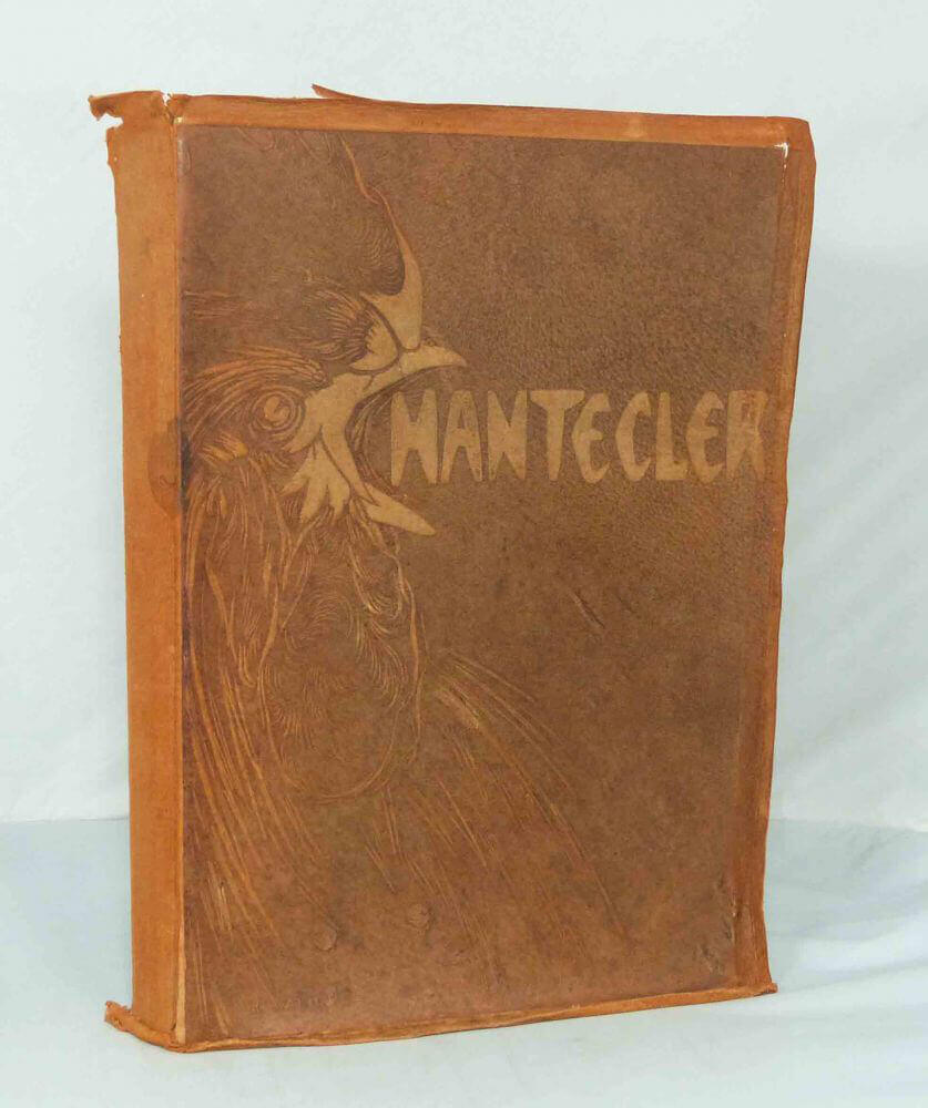 Chanticleer.