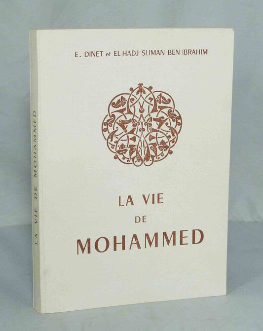 La vie de Mohammed,