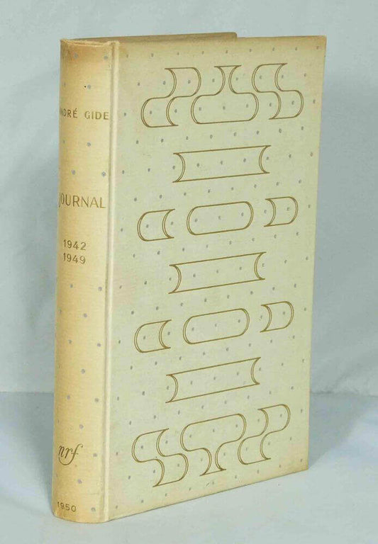 Journal 1942-1949