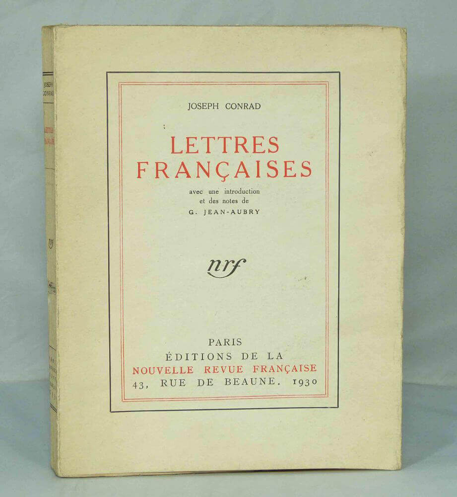 French letters